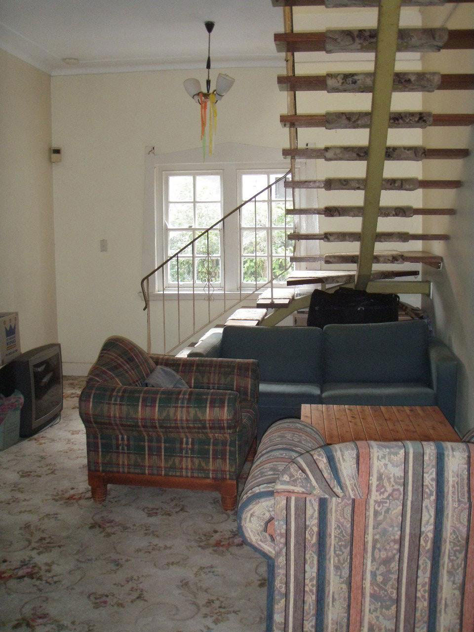 A Luminous and Dramatic Home with Spaces Full of Natural Light in Sydney by CplusC Architectural Workshop (15)