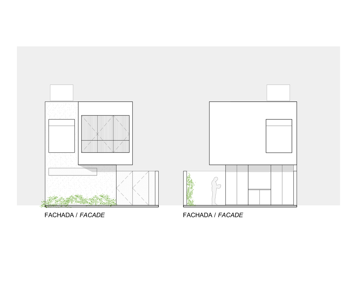 A Modern House Built with Focus on Natural Lighting and Ventilation in Sorocaba by Estudio BRA arquitetura (33)