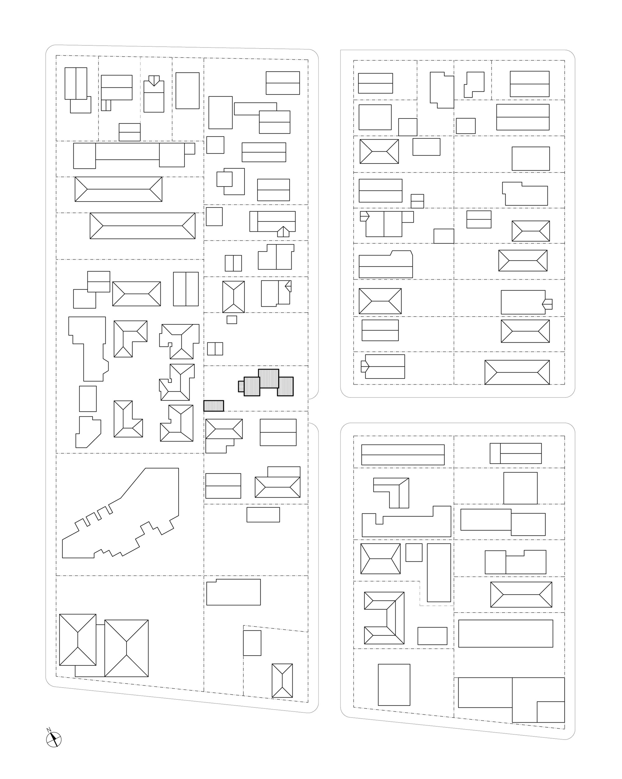 A Modern Rammed-Earth Home with Warmth and Natural Elegance in Mountain View by Atelier Hsu (13)