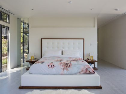 A Simple Contemporary Home with Open Spaces and Full of Natural Light in Orinda by Klopf Architecture (12)