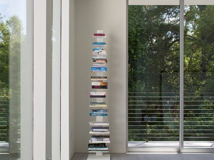 A Simple Contemporary Home with Open Spaces and Full of Natural Light in Orinda by Klopf Architecture (14)