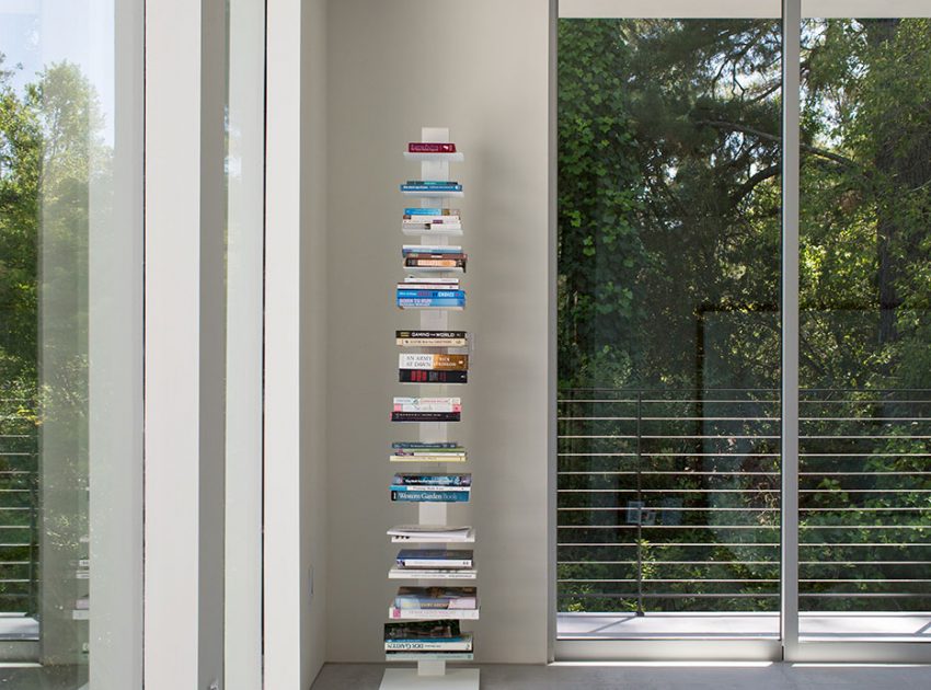 A Simple Contemporary Home with Open Spaces and Full of Natural Light in Orinda by Klopf Architecture (14)