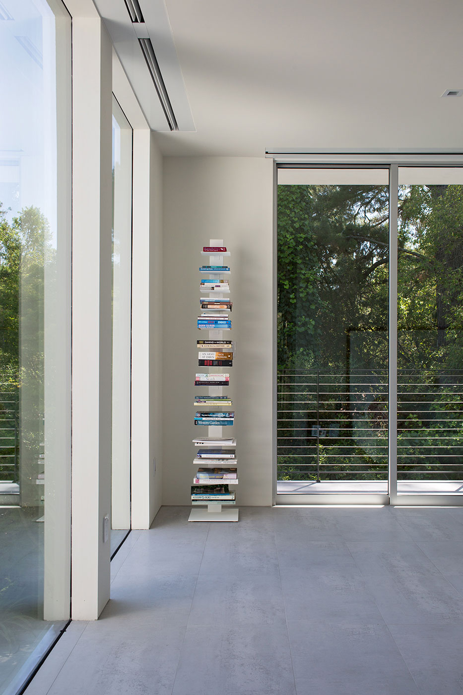 A Simple Contemporary Home with Open Spaces and Full of Natural Light in Orinda by Klopf Architecture (14)