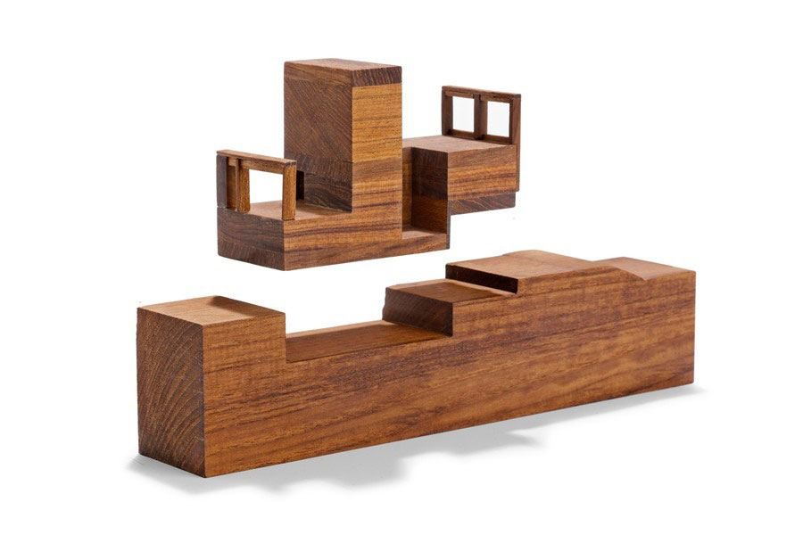 A Simple, Peaceful and Stylish Home Offers Stunning Views of Rieteiland, The Netherlands by Office Winhov (17)