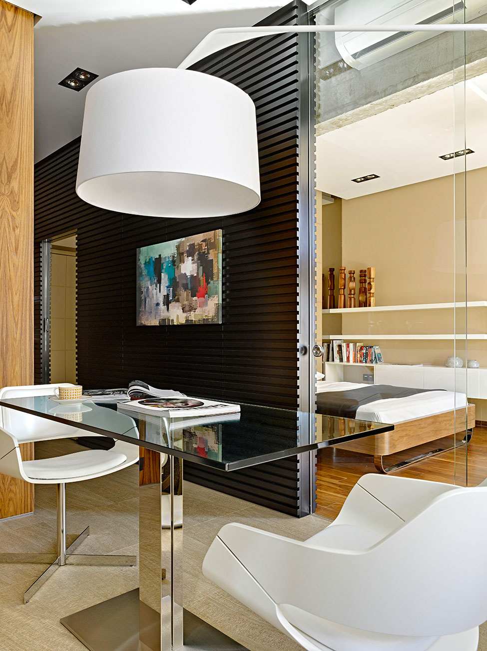 A Small Apartment Under 50 Square Meters in Moscow by Max Kasymov (3)