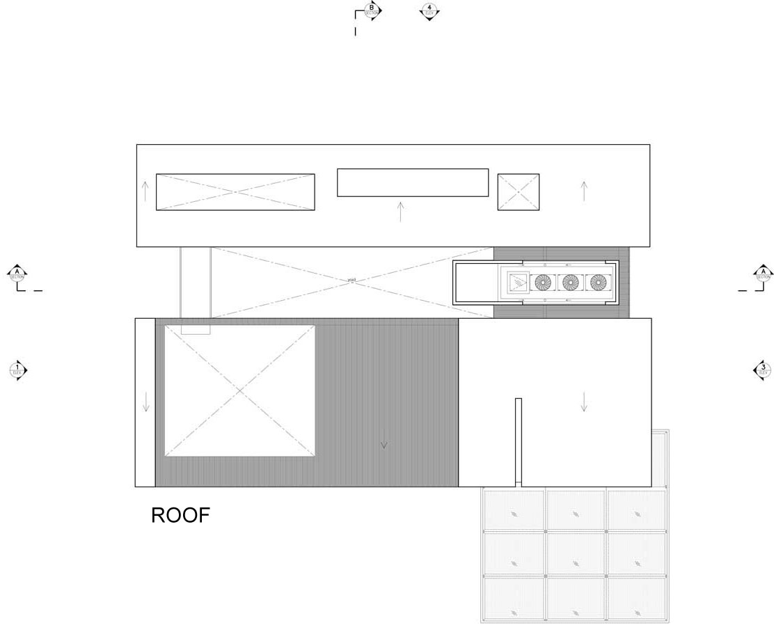 A Sophisticated Zen-Inspired House with Strong Lines and Geometric Shapes in Singapore by ONG&ONG (24)