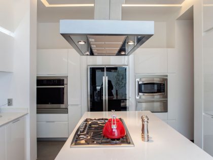 A Spacious Contemporary Home with Elegant Interiors in Zapopan by Almazán Arquitectos Asociados (32)