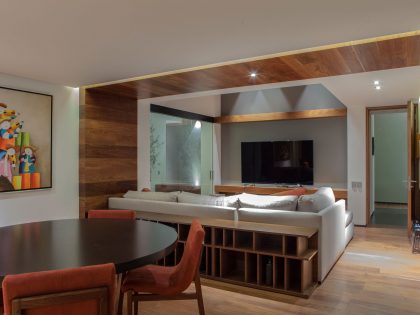 A Spacious Contemporary Home with Elegant Interiors in Zapopan by Almazán Arquitectos Asociados (34)