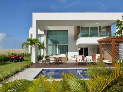 A Spacious Contemporary Home with Nautical Theme in Bahia, Brazil by Pinheiro Martinez Arquitetura (1)