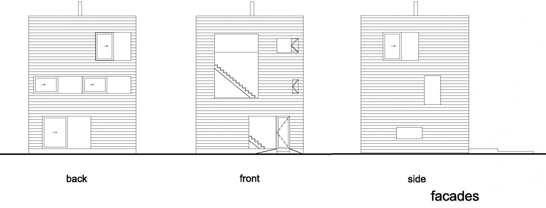 A Spacious Family Friendly Home with Magnificent Views in Almere, The Netherlands by 70F (22)