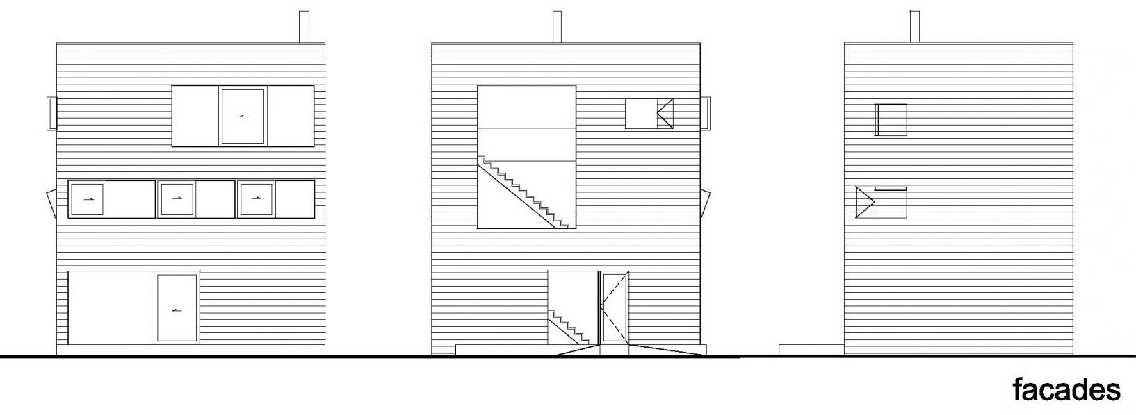 A Spacious Family Friendly Home with Magnificent Views in Almere, The Netherlands by 70F (23)