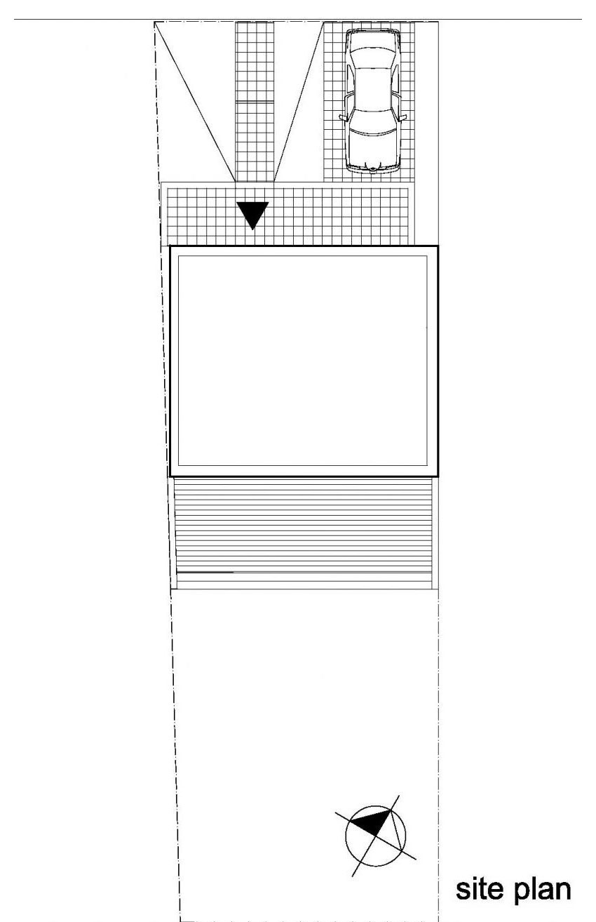 A Spacious Family Friendly Home with Magnificent Views in Almere, The Netherlands by 70F (26)