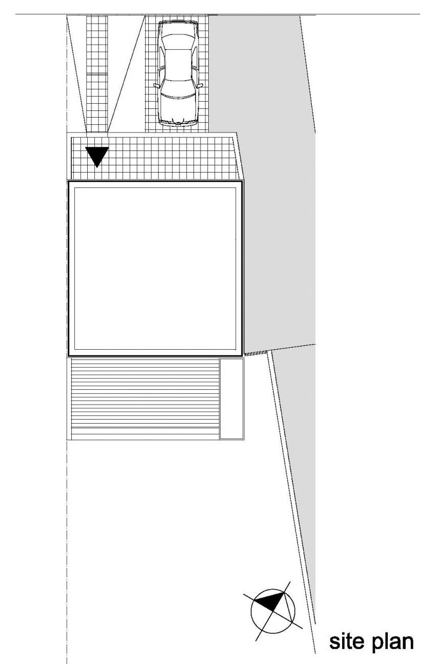 A Spacious Family Friendly Home with Magnificent Views in Almere, The Netherlands by 70F (27)