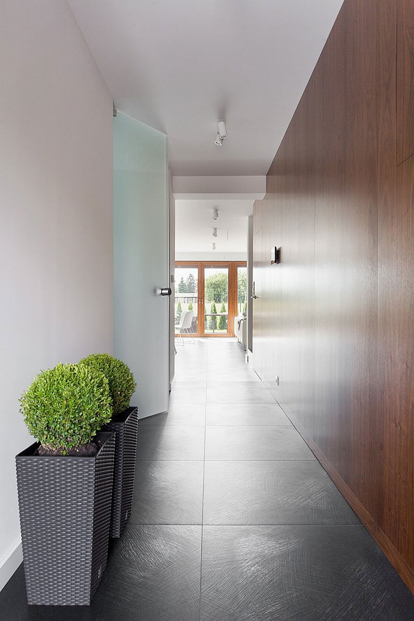 A Spacious and Luminous House of Elegant Simplicity in Mikolów, Poland by Widawscy Studio Architektury (13)