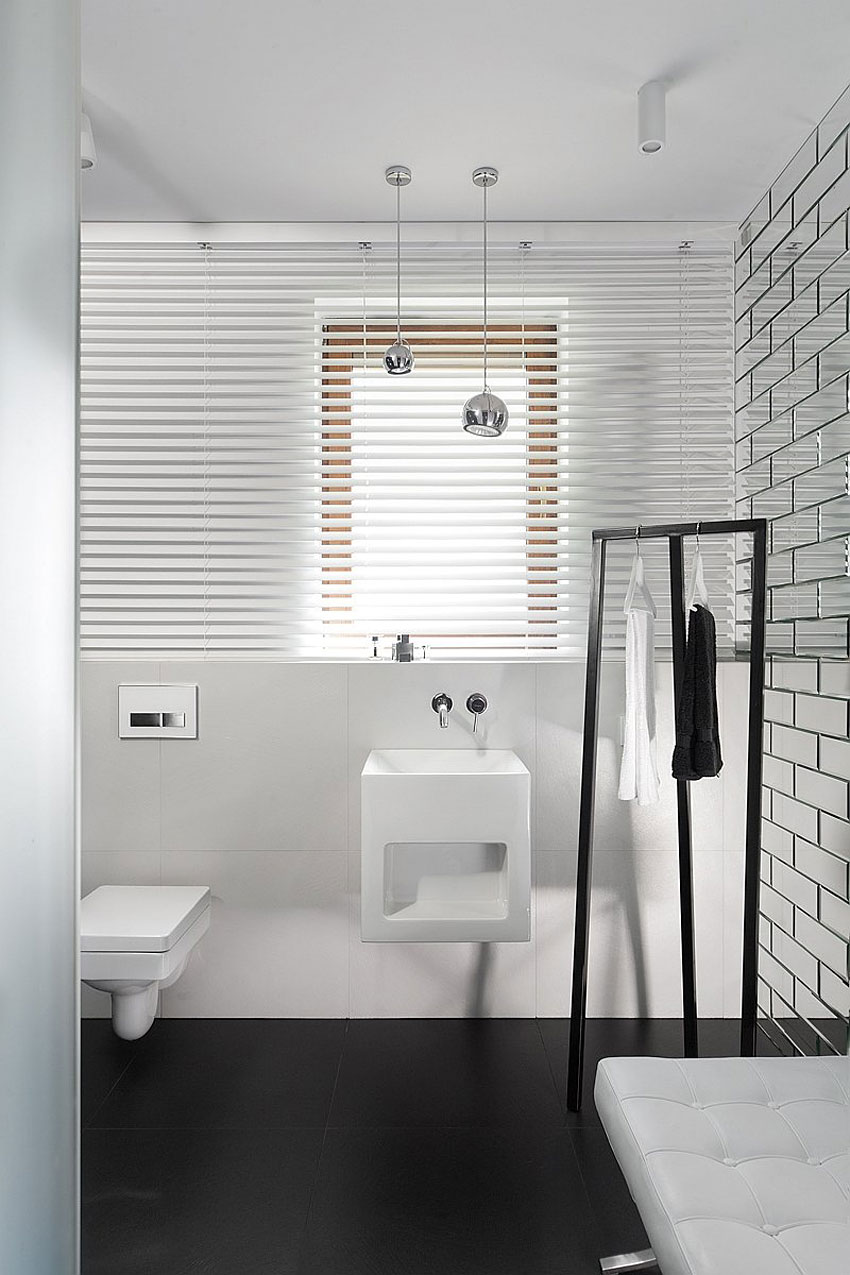 A Spacious and Luminous House of Elegant Simplicity in Mikolów, Poland by Widawscy Studio Architektury (19)