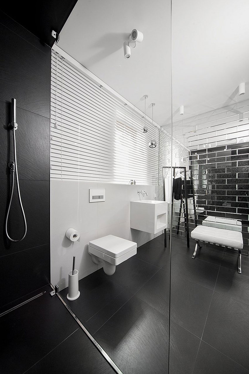 A Spacious and Luminous House of Elegant Simplicity in Mikolów, Poland by Widawscy Studio Architektury (22)