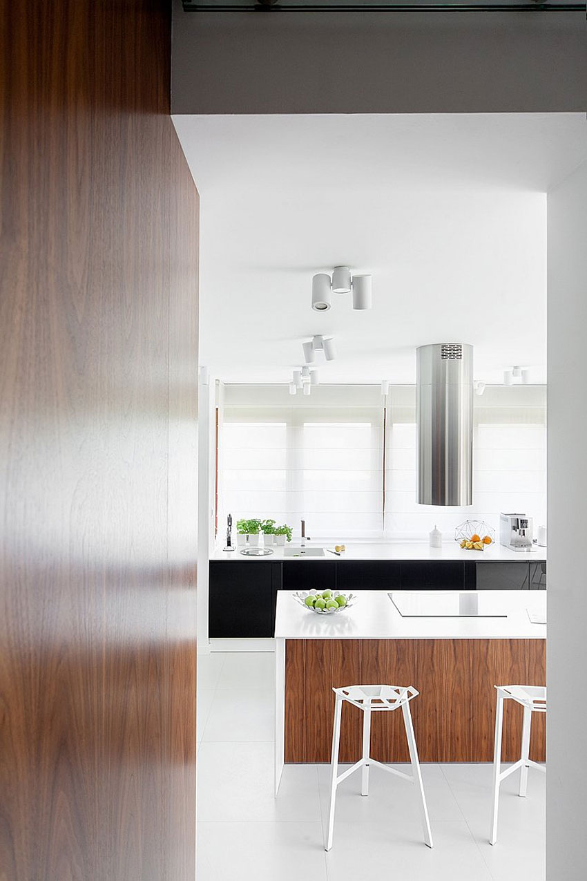 A Spacious and Luminous House of Elegant Simplicity in Mikolów, Poland by Widawscy Studio Architektury (6)