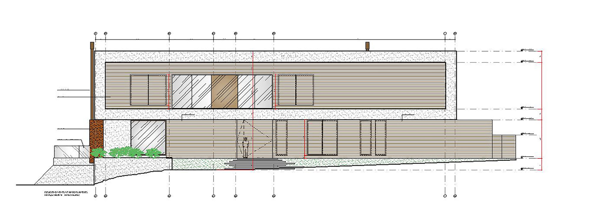 A Splendid Contemporary Home with Ample Terrace and Breathtaking Views in Alphaville by Fernanda Marques Arquitetos Associados (26)