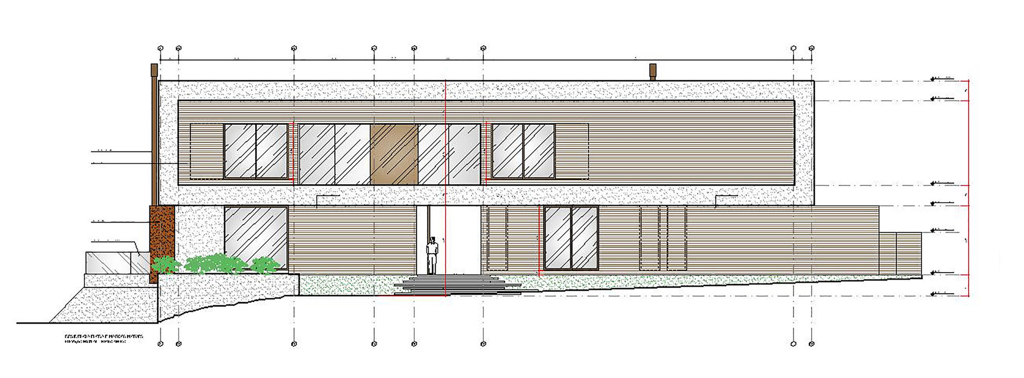 A Splendid Contemporary Home with Ample Terrace and Breathtaking Views in Alphaville by Fernanda Marques Arquitetos Associados (27)