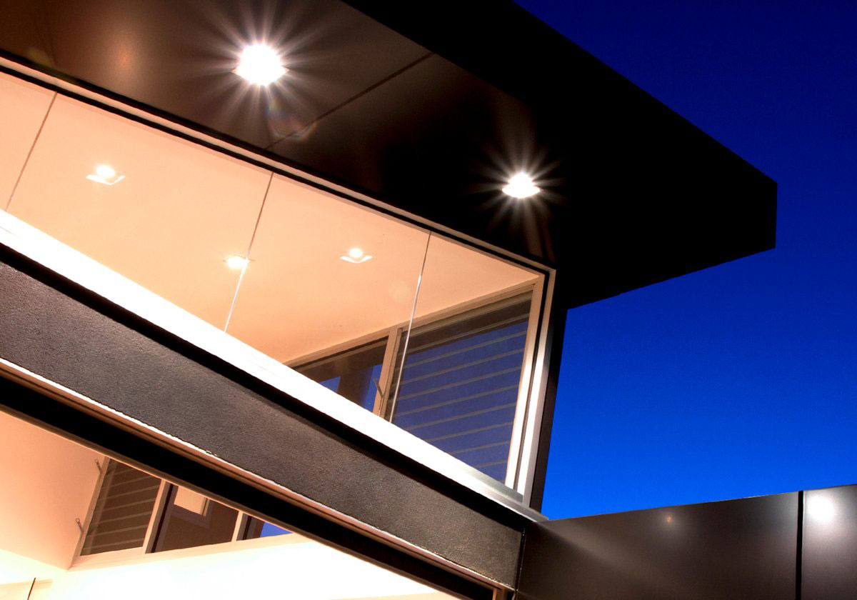 A Striking Contemporary Home Full of Transparency and Light in Elsternwick by Sketch Building Design (9)