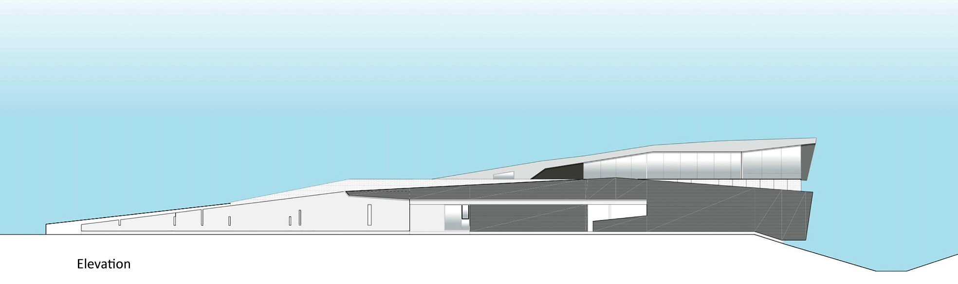 A Striking and Dramatic Lakeside House Hidden in a Dense Forest of Port Hope by Teeple Architects (19)