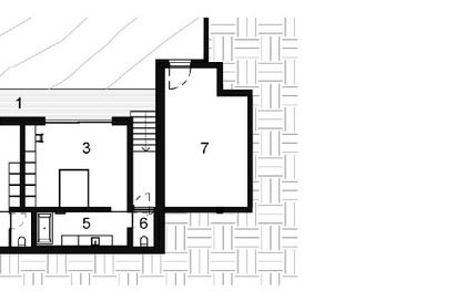 A Stunning Modern Hillside Home Nestled in the Rolling Vineyards of Stellenbosch by GASS Architecture Studios (20)