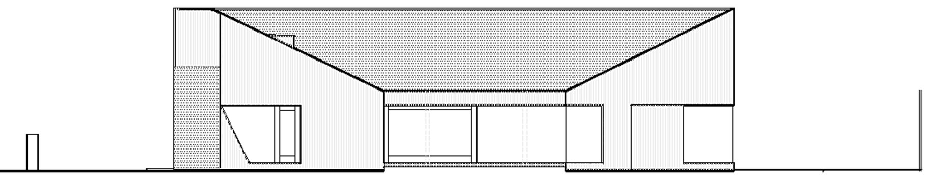A Stunning Modern Home with Unique and Unconventional Layouts in Richmond by Edwards Moore (24)