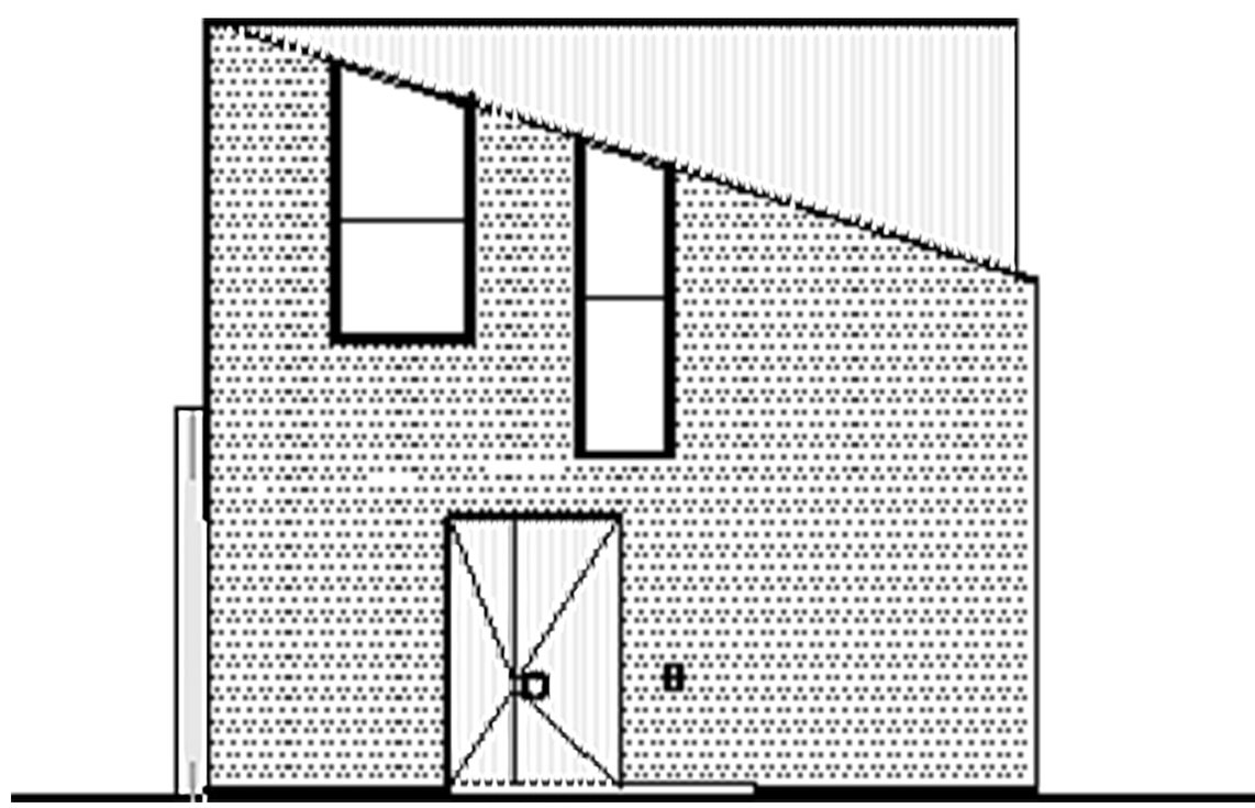 A Stunning Modern Home with Unique and Unconventional Layouts in Richmond by Edwards Moore (28)