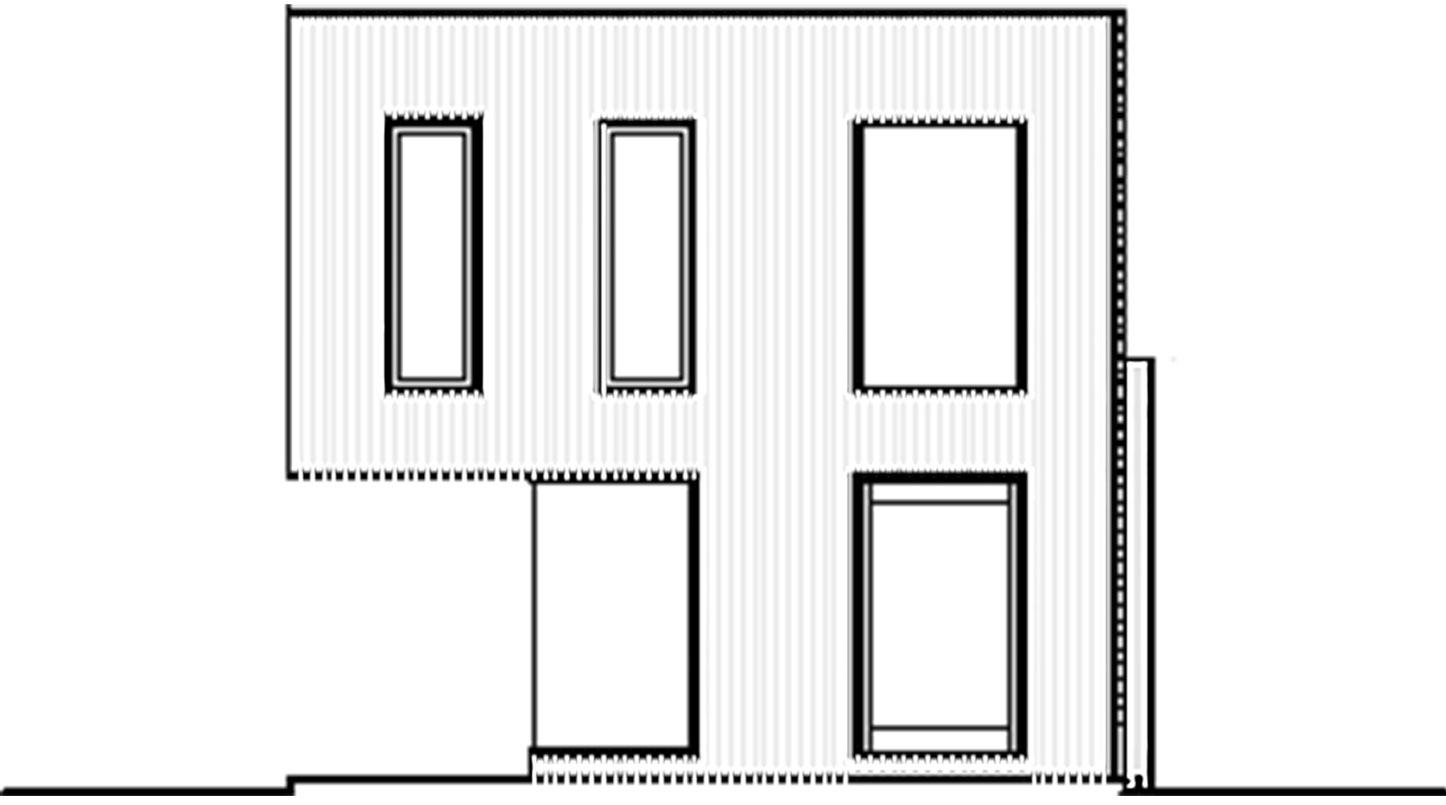 A Stunning Modern Home with Unique and Unconventional Layouts in Richmond by Edwards Moore (29)