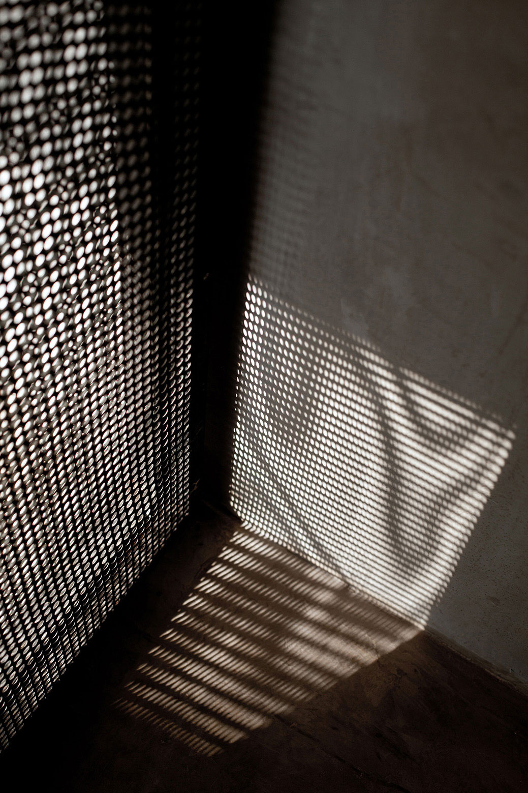 A Stunning Modern House with Gorgeous Inner Courtyards in Pak Chong District by IDIN Architects (23)