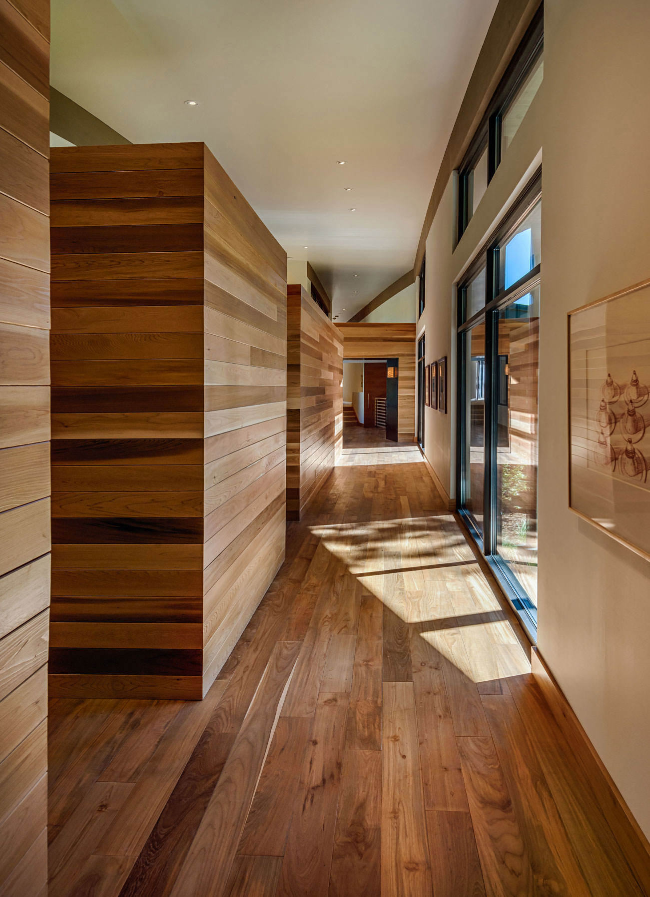 A Stunning Mountain Home with Modern Twist in Truckee by Sage Architecture (16)