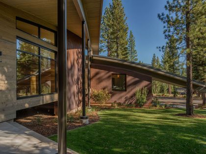 A Stunning Mountain Home with Modern Twist in Truckee by Sage Architecture (21)