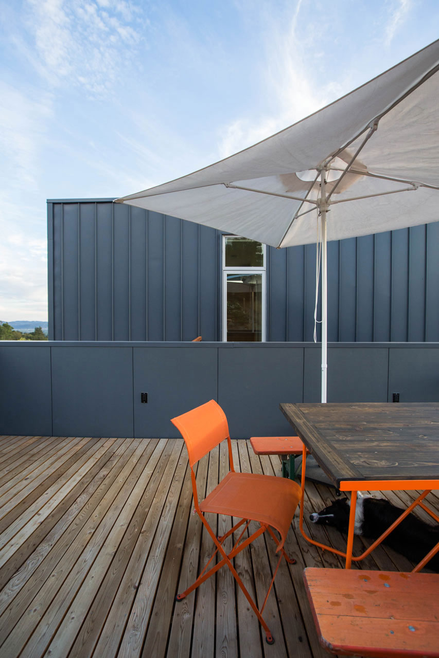 A Stunning and Elegant Contemporary Home Perched on the Hills of Cloverdale by Chris Pardo Design: Elemental Architecture & Method Homes (7)