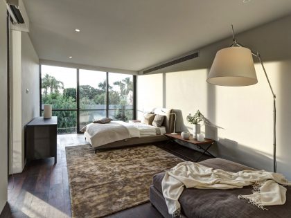 A Stunning and Luxurious Contemporary Home in Zapopan, Mexico by Elías Rizo Arquitectos (16)