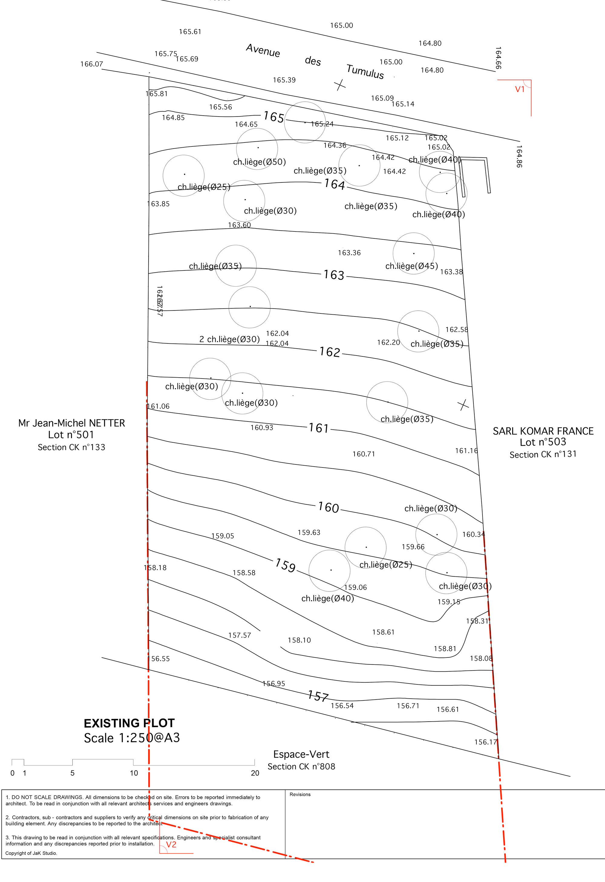 A Stunning and Spacious Home with Simple and Modern Lines in Saint-Tropez, France by JaK Studio (29)