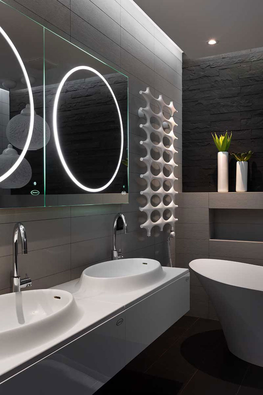 A Stylish Contemporary Apartment in Kiev, Ukraine by Denis Rakaev (19)
