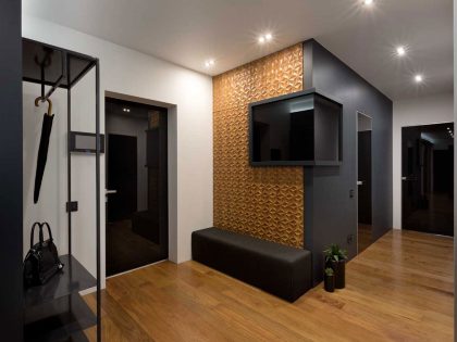 A Stylish Contemporary Apartment in Kiev, Ukraine by Denis Rakaev (3)