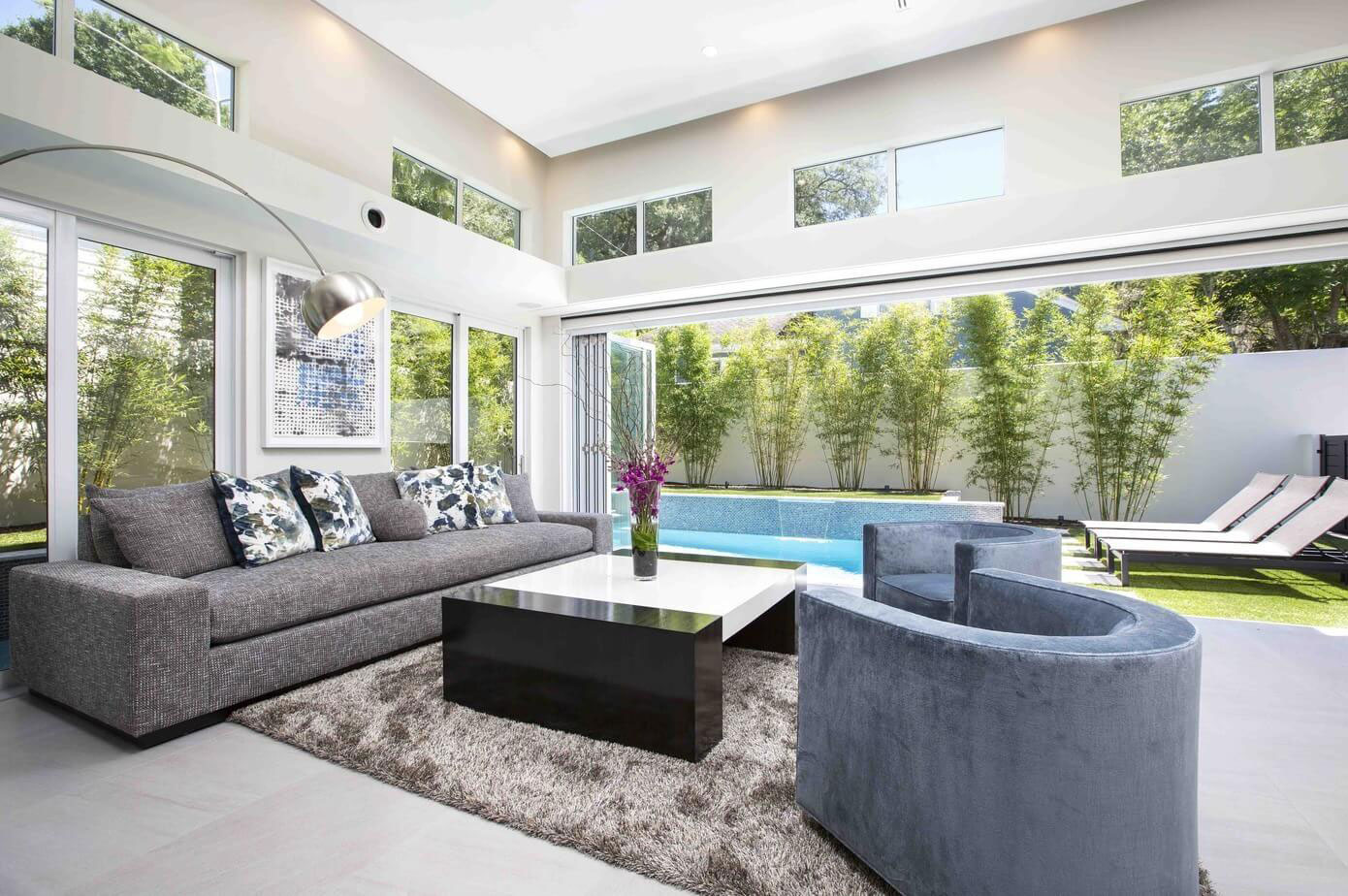 A Stylish Contemporary Family Home with Trendy Interiors in Florida by Legacy Custom Built Homes (2)