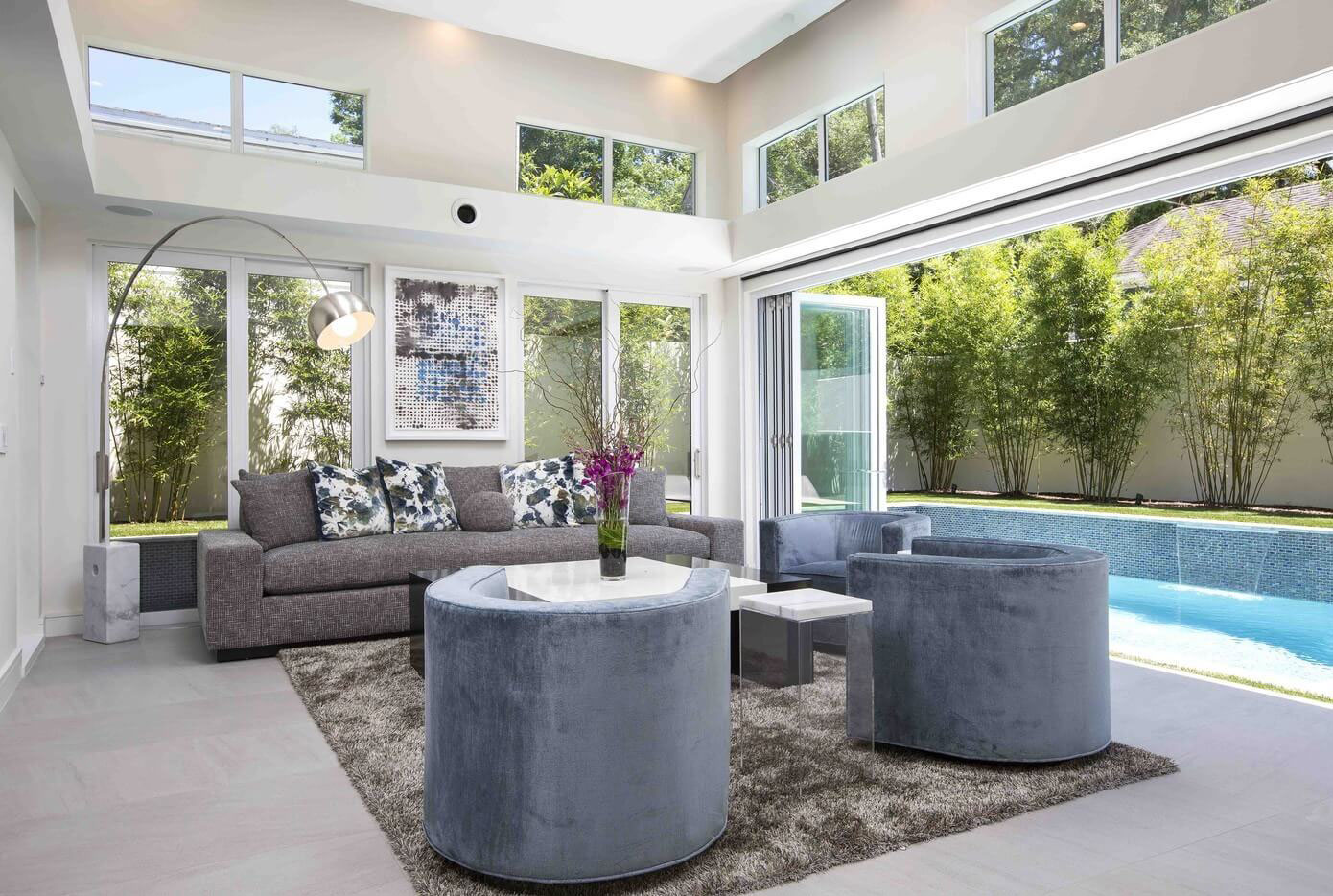 A Stylish Contemporary Family Home with Trendy Interiors in Florida by Legacy Custom Built Homes (3)