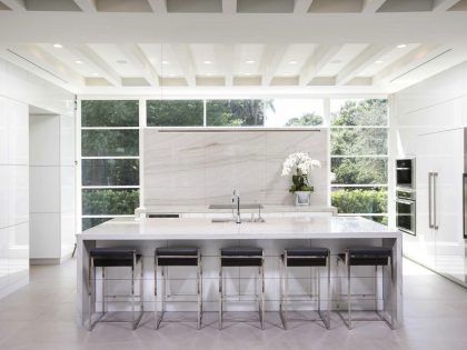 A Stylish Contemporary Family Home with Trendy Interiors in Florida by Legacy Custom Built Homes (4)