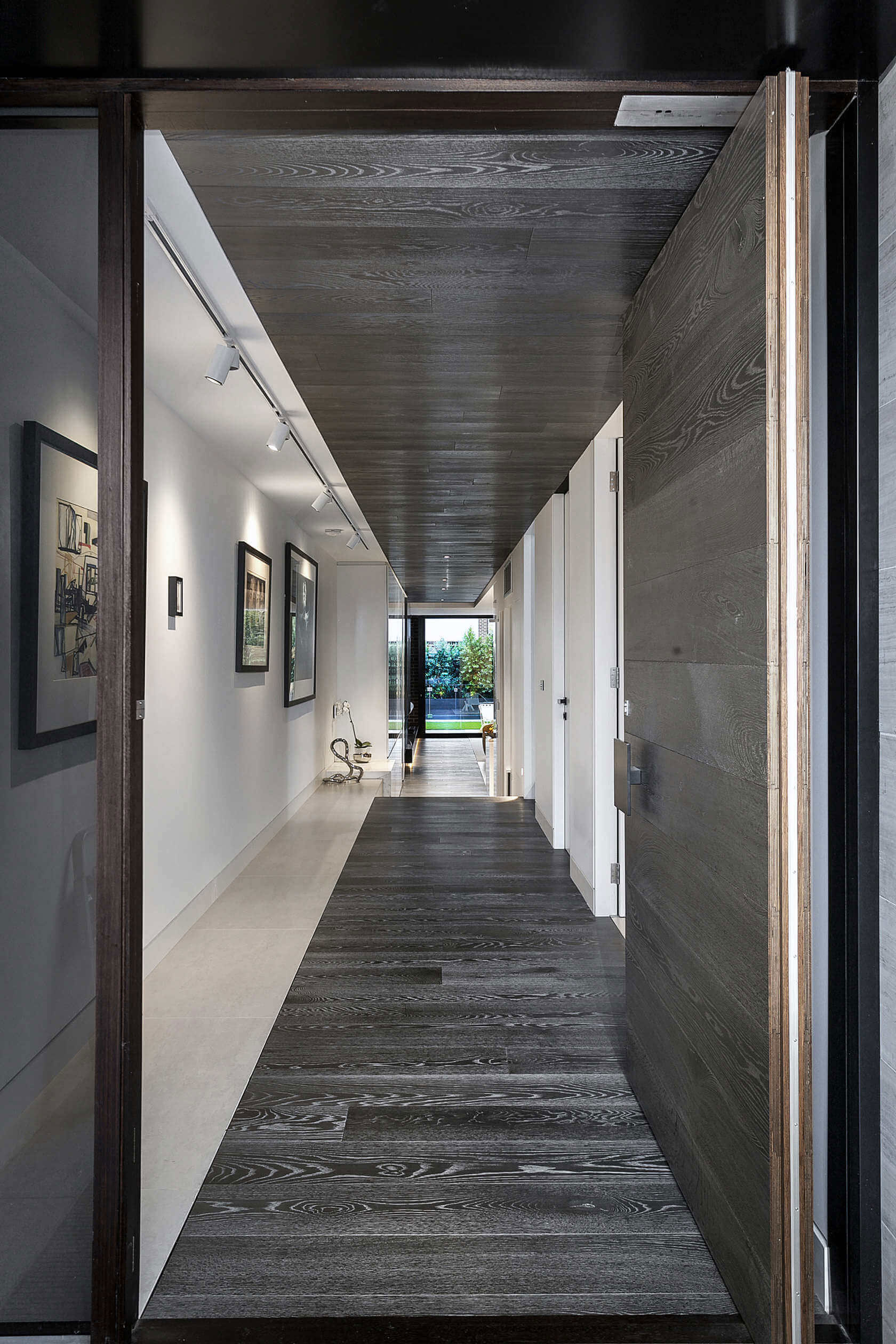 A Stylish Contemporary Home Boasting Unique and Sophisticated Style in Aberfeldie by Architecton (4)