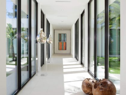 A Stylish Contemporary Home with Luxurious Interiors in Boca Raton by Marc-Michaels Interior Design (12)