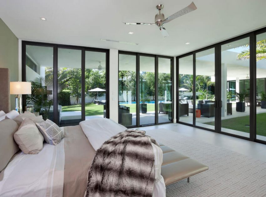 A Stylish Contemporary Home with Luxurious Interiors in Boca Raton by Marc-Michaels Interior Design (5)