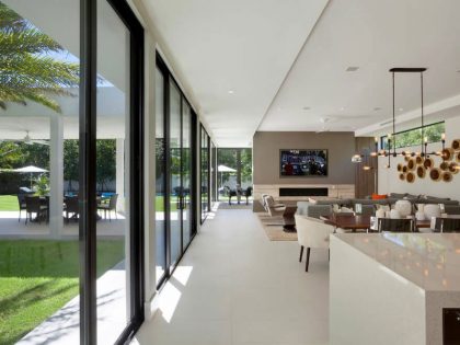 A Stylish Contemporary Home with Luxurious Interiors in Boca Raton by Marc-Michaels Interior Design (6)