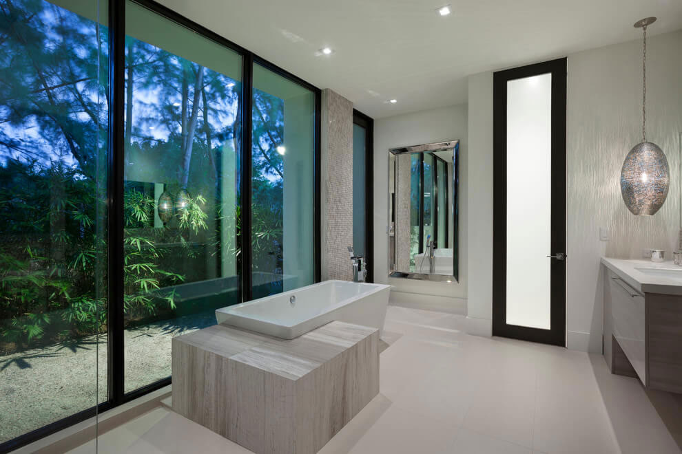 A Stylish Contemporary Home with Luxurious Interiors in Boca Raton by Marc-Michaels Interior Design (7)
