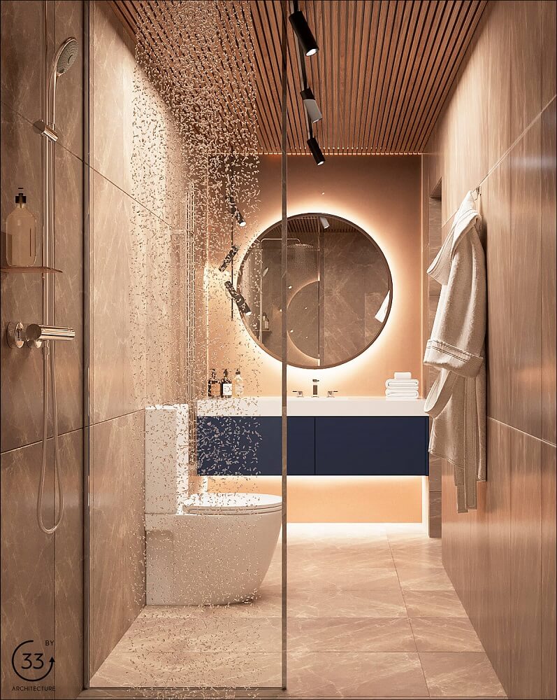 A Stylish Kid-Friendly Apartment with Bright and Vibrant Features in Kiev, Ukraine by 33BY Architecture (27)