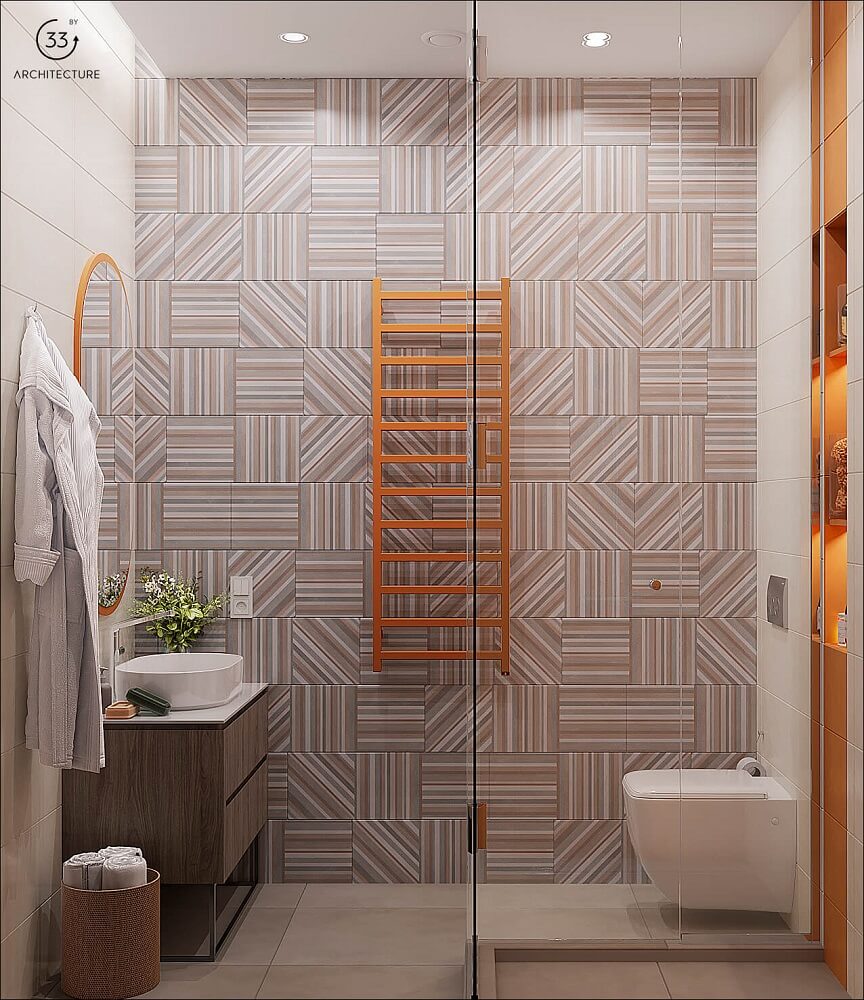 A Stylish Kid-Friendly Apartment with Bright and Vibrant Features in Kiev, Ukraine by 33BY Architecture (28)