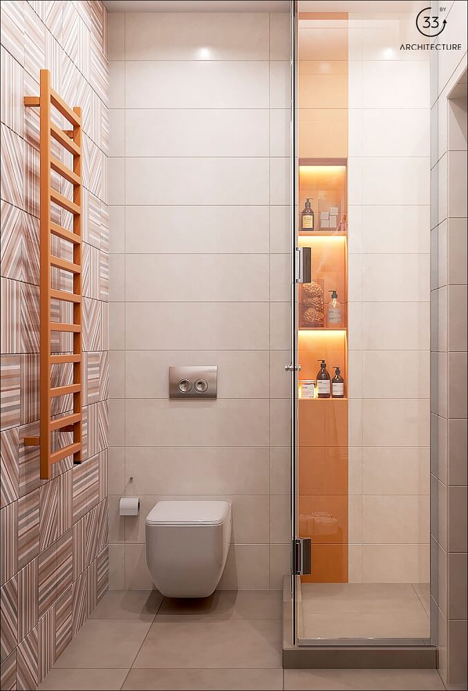 A Stylish Kid-Friendly Apartment with Bright and Vibrant Features in Kiev, Ukraine by 33BY Architecture (30)