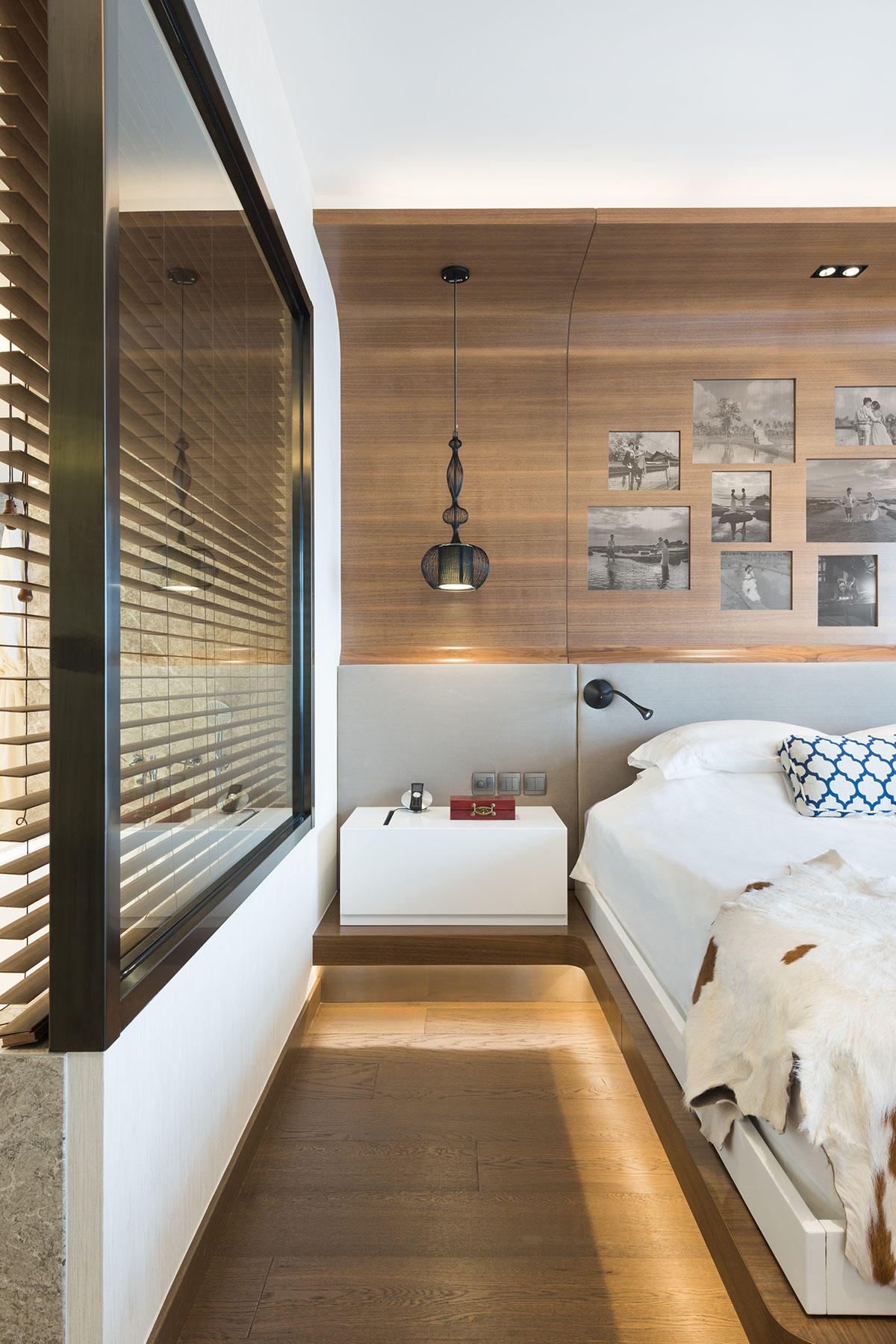 A Stylish Modern Apartment with Feng Shui-Inspired Interiors in Hong Kong by PplusP Designers (11)