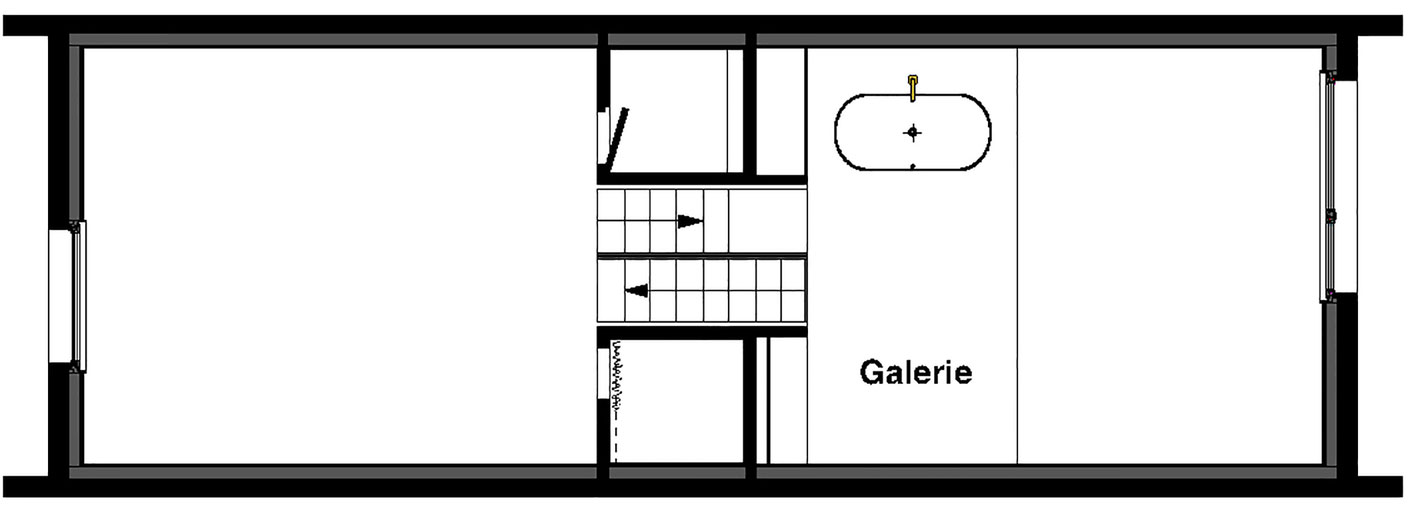 A Stylish Modern Wooden House with Cantilevered Terrace in Auerbach, Germany by Arnhard & Eck (31)